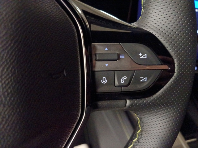 Fahrzeugansicht Peugeot 308 225 GT Plug-In Hybrid AT Nappaleder FOCAL-Soundsystem beheizbFrontsch Induktionsladen - Bild 18