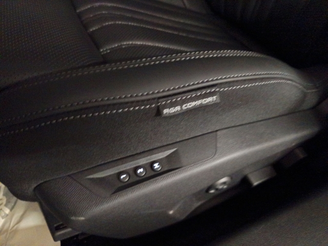 Fahrzeugansicht Peugeot 308 225 GT Plug-In Hybrid AT Nappaleder FOCAL-Soundsystem beheizbFrontsch Induktionsladen - Bild 21