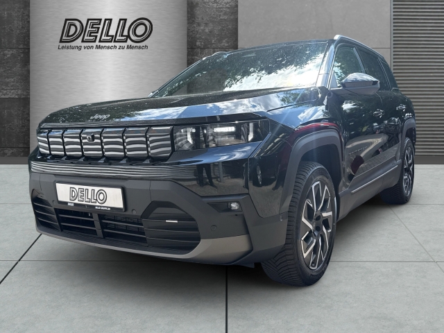 Jeep Compass -e First Edition 80kWh Sicherheits-u. Komfortpaket