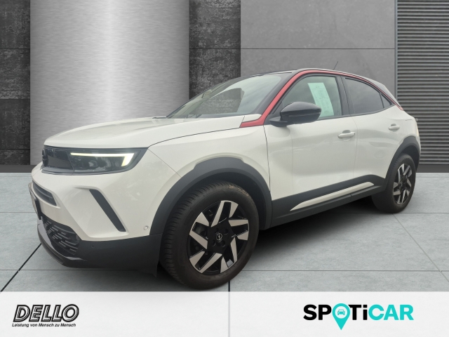 Opel Mokka GS Line Turbo AT8 Navi Dig Cockpit LED Par&Go Kamera Android Auto