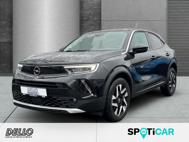 Opel Mokka B Business Elegance AT8 Navi LED Sihz PDC Klimaautom Musikstreaming