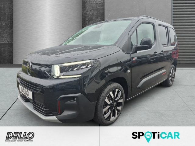 Fahrzeugansicht Citroen Berlingo Max XTR M 1.5D AT8 Navi Panodach Kamera LED Apple CarPlay Android Auto