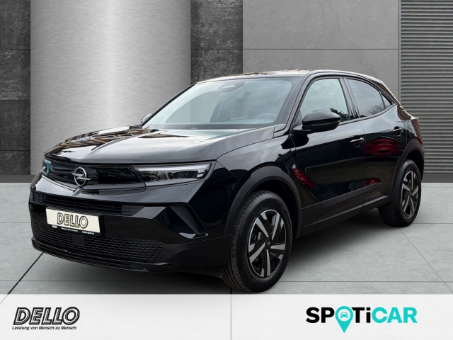 Opel Mokka Elegance 1.2T,8-AT ,Facelift, Digitales Cockp.,LED AppleCarP, Android, Musikstreaming