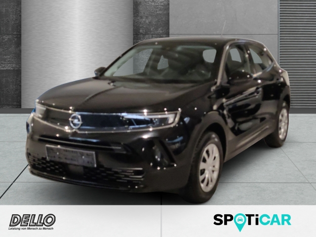 Opel Mokka-e Edition 11kw-Lader LED Digitales Cockpit Klimaautom Musikstreaming DAB Ambientebeleuchtung