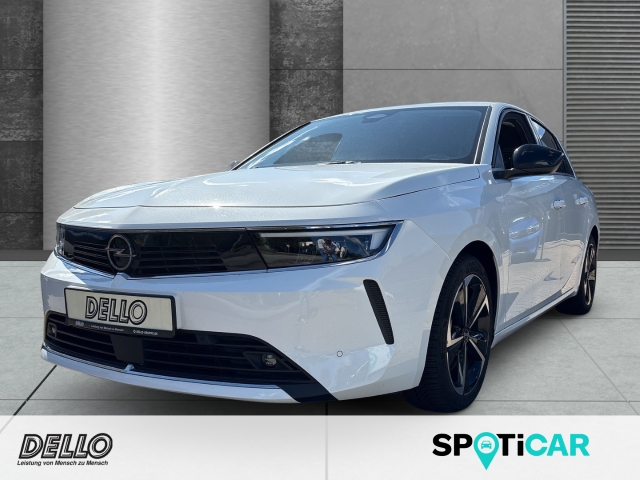 Opel Astra Edition Plug-in-Hybrid Kamera ACC LED CarPlay