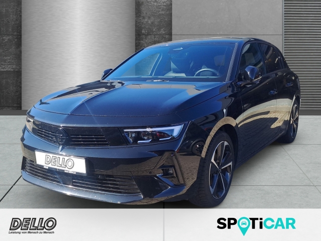 Opel Astra GS Line ACC Navi AHK 360°Kamera LED CarPlay