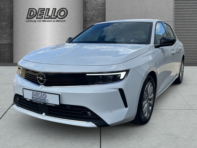 Fahrzeugansicht Opel Astra L Enjoy 1.2 T LED Apple CarPlay Android Auto Klimaautom Musikstreaming DAB SHZ