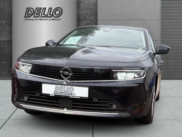 Opel Astra L 1.2 ENJOY LED CarPlay Kamera DAB SHZ