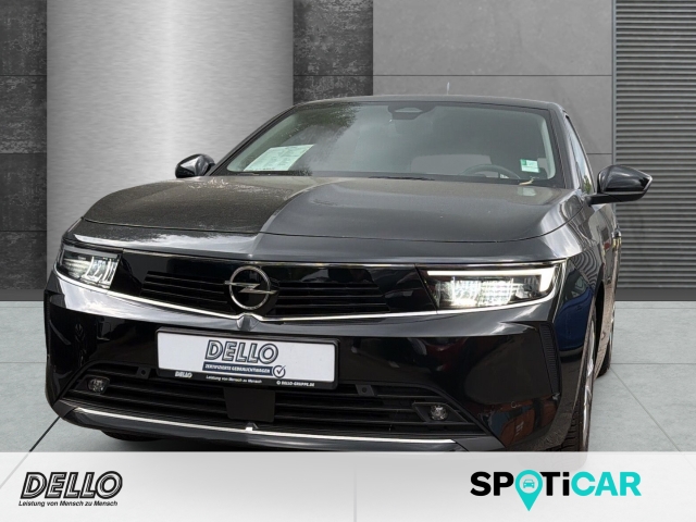 Opel Astra Enjoy LED CarPlay DAB SHZ LenkradHZG