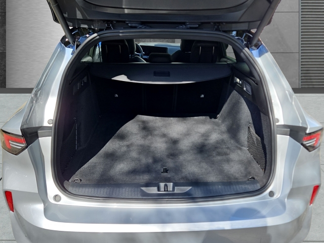 Fahrzeugansicht Opel Astra ST Ultimate 1.2T HUD Navi Leder Soundsystem 360 Kamera Massagesitze Klimasitze LED - Bild 5