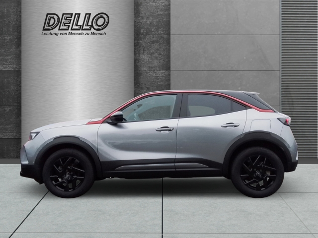 Fahrzeugansicht Opel Mokka GS Line 1.2 Turbo Navi digitales Cockpit LED Apple CarPlay Android Auto Klimaautom - Bild 2