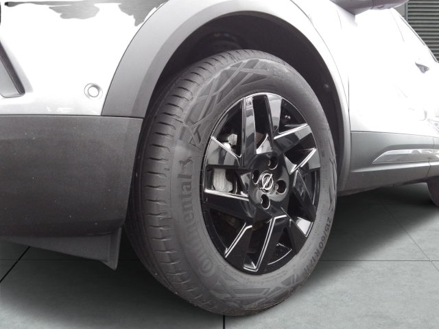 Fahrzeugansicht Opel Mokka GS Line 1.2 Turbo Navi digitales Cockpit LED Apple CarPlay Android Auto Klimaautom - Bild 4