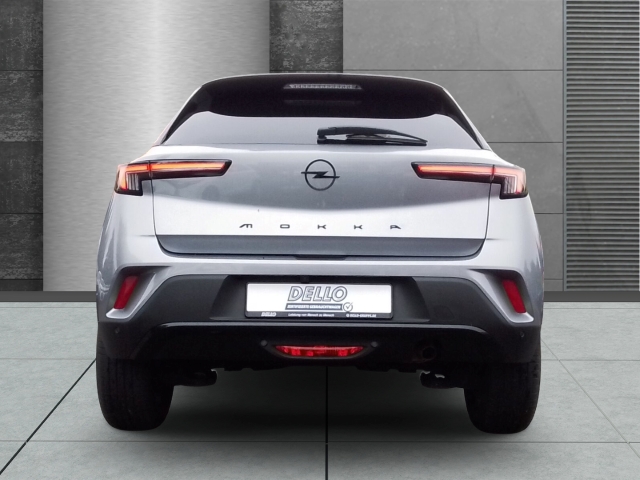 Fahrzeugansicht Opel Mokka GS Line 1.2 Turbo Navi digitales Cockpit LED Apple CarPlay Android Auto Klimaautom - Bild 6