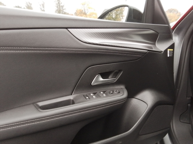 Fahrzeugansicht Opel Mokka GS Line 1.2 Turbo Navi digitales Cockpit LED Apple CarPlay Android Auto Klimaautom - Bild 13