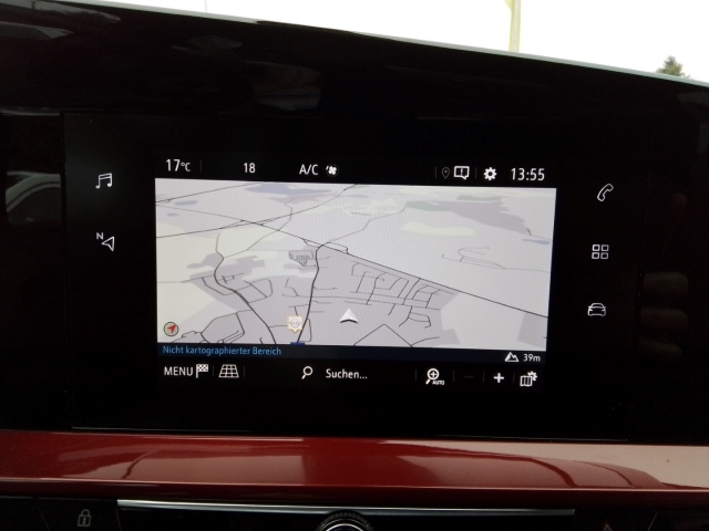 Fahrzeugansicht Opel Mokka GS Line 1.2 Turbo Navi digitales Cockpit LED Apple CarPlay Android Auto Klimaautom - Bild 15