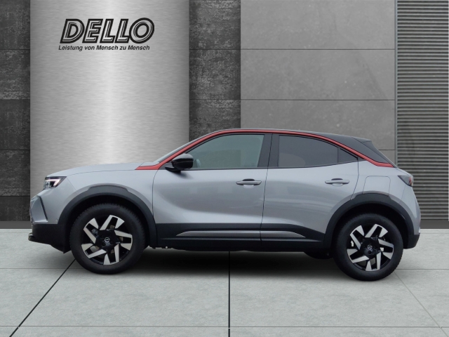 Fahrzeugansicht Opel Mokka GS Line 1.2 Turbo Allwetter Navi Digitales Cockpit LED Apple CarPlay Android Auto - Bild 2