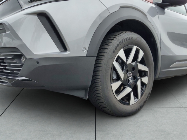 Fahrzeugansicht Opel Mokka GS Line 1.2 Turbo Allwetter Navi Digitales Cockpit LED Apple CarPlay Android Auto - Bild 4