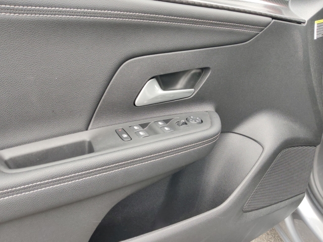 Fahrzeugansicht Opel Mokka GS Line 1.2 Turbo Allwetter Navi Digitales Cockpit LED Apple CarPlay Android Auto - Bild 13