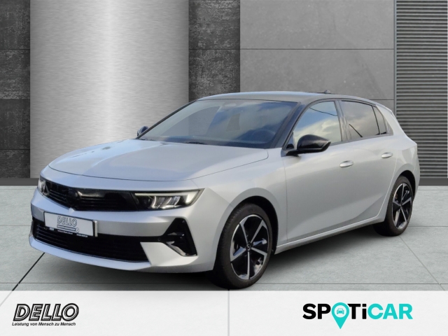 Opel Astra L GS Turbo Navi 360 Kamera LED Apple CarPlay Android Auto Mehrzonenklima