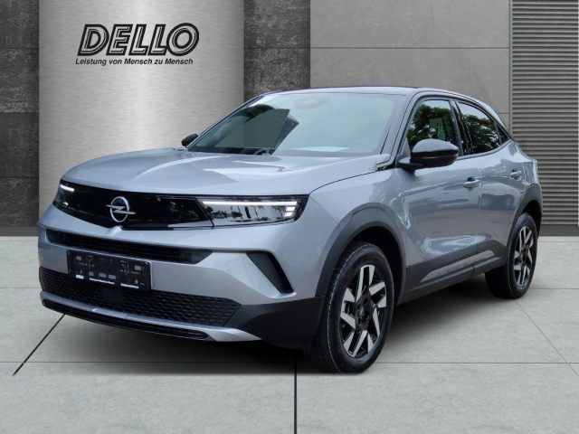 Opel Mokka Elegance 1.2 Turbo Digitales Cockpit LED Apple CarPlay Android Auto