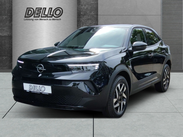 Opel Mokka Elegance Turbo Digitales Cockpit LED Apple CarPlay Android Auto Musikstreaming DAB