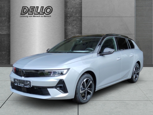 Opel Astra L Sports Tourer ASTRA ST 1.2 GS El. Panodach 360 Kamera LED El. Heckklappe Apple CarPlay