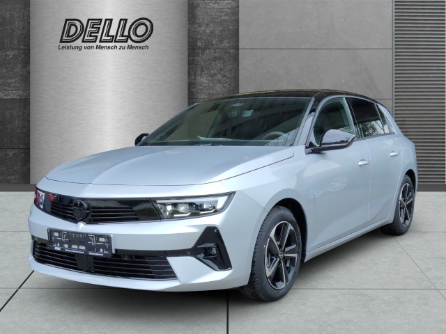 Opel Astra L ASTRA 1.2 GS 360 Kamera LED Apple CarPlay Android Auto Mehrzonenklima Musikstreaming