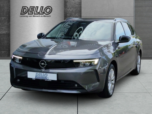 Fahrzeugansicht Opel Astra Sports Tourer Enjoy L ST Turbo EU6e 1.2 Digitales Cockpit LED Apple CarPlay Android Auto