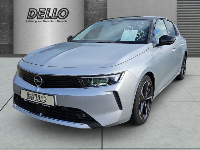 Opel Astra L 1.2 ELEGANCE SHZ LED CarPlay Kamera