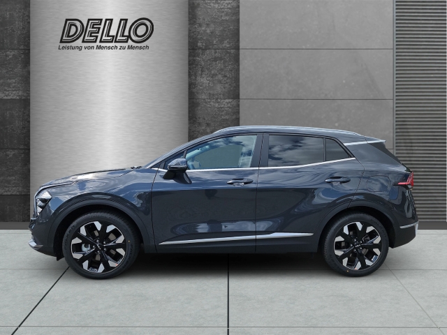 Fahrzeugansicht Kia Sportage 1.6T PHEV DCT AWD Vision Apple CarPlay LED-Hauptscheinwerfer Rückfahrkamera - Bild 2