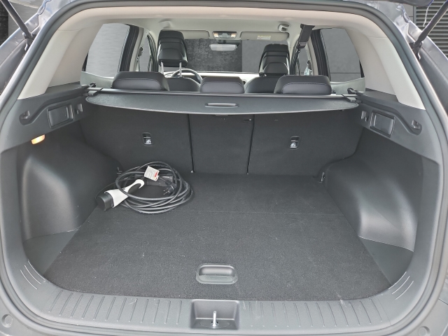 Fahrzeugansicht Kia Sportage 1.6T PHEV DCT AWD Vision Apple CarPlay LED-Hauptscheinwerfer Rückfahrkamera - Bild 5