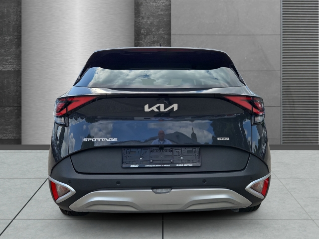 Fahrzeugansicht Kia Sportage 1.6T PHEV DCT AWD Vision Apple CarPlay LED-Hauptscheinwerfer Rückfahrkamera - Bild 6