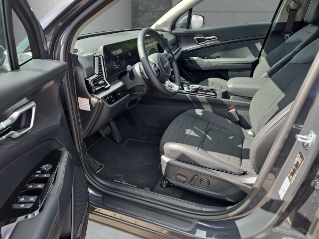 Fahrzeugansicht Kia Sportage 1.6T PHEV DCT AWD Vision Apple CarPlay LED-Hauptscheinwerfer Rückfahrkamera - Bild 7