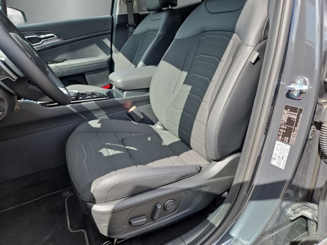 Fahrzeugansicht Kia Sportage 1.6T PHEV DCT AWD Vision Apple CarPlay LED-Hauptscheinwerfer Rückfahrkamera - Bild 8