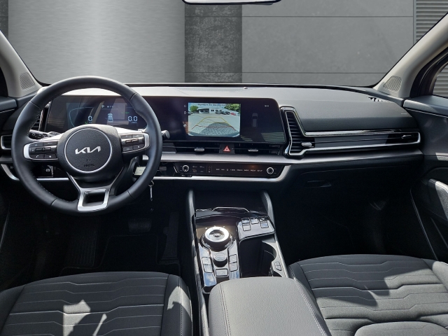 Fahrzeugansicht Kia Sportage 1.6T PHEV DCT AWD Vision Apple CarPlay LED-Hauptscheinwerfer Rückfahrkamera - Bild 10
