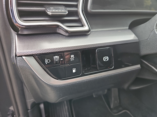 Fahrzeugansicht Kia Sportage 1.6T PHEV DCT AWD Vision Apple CarPlay LED-Hauptscheinwerfer Rückfahrkamera - Bild 24