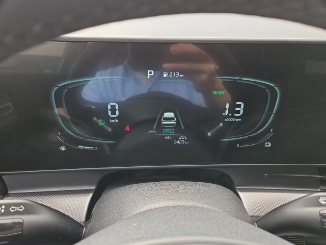 Fahrzeugansicht Kia Sportage 1.6T PHEV DCT AWD Vision Apple CarPlay LED-Hauptscheinwerfer Rückfahrkamera - Bild 25