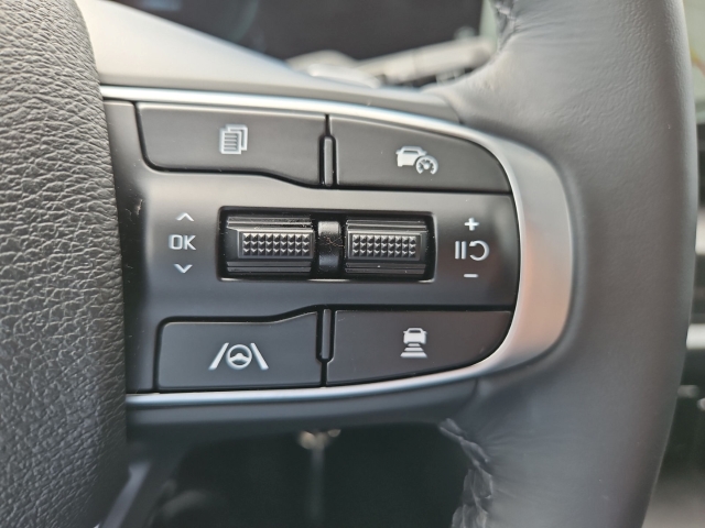 Fahrzeugansicht Kia Sportage 1.6T PHEV DCT AWD Vision Apple CarPlay LED-Hauptscheinwerfer Rückfahrkamera - Bild 26