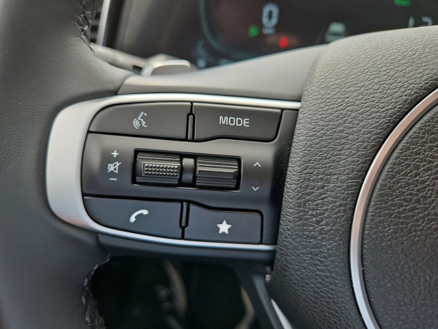 Fahrzeugansicht Kia Sportage 1.6T PHEV DCT AWD Vision Apple CarPlay LED-Hauptscheinwerfer Rückfahrkamera - Bild 27