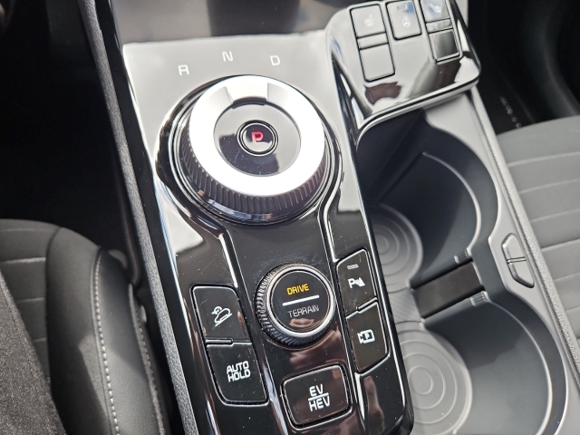 Fahrzeugansicht Kia Sportage 1.6T PHEV DCT AWD Vision Apple CarPlay LED-Hauptscheinwerfer Rückfahrkamera - Bild 31