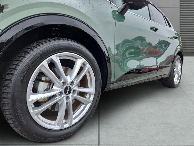 Fahrzeugansicht Kia Sportage 1.6T PHEV GT-Line 4WD 360 Grad Kamera Apple CarPlay Panoramadach Totwinkelassistent - Bild 4