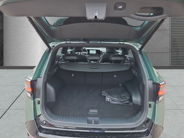 Fahrzeugansicht Kia Sportage 1.6T PHEV GT-Line 4WD 360 Grad Kamera Apple CarPlay Panoramadach Totwinkelassistent - Bild 5