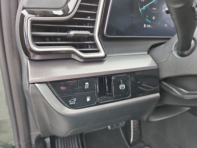 Fahrzeugansicht Kia Sportage 1.6T PHEV GT-Line 4WD 360 Grad Kamera Apple CarPlay Panoramadach Totwinkelassistent - Bild 27