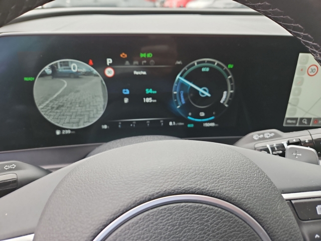 Fahrzeugansicht Kia Sportage 1.6T PHEV GT-Line 4WD 360 Grad Kamera Apple CarPlay Panoramadach Totwinkelassistent - Bild 28