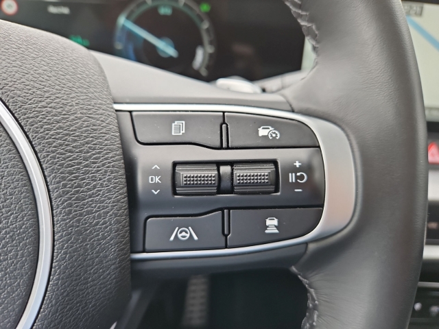 Fahrzeugansicht Kia Sportage 1.6T PHEV GT-Line 4WD 360 Grad Kamera Apple CarPlay Panoramadach Totwinkelassistent - Bild 29