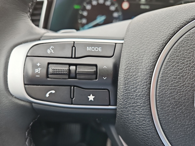 Fahrzeugansicht Kia Sportage 1.6T PHEV GT-Line 4WD 360 Grad Kamera Apple CarPlay Panoramadach Totwinkelassistent - Bild 30