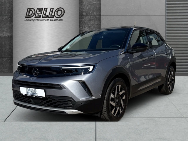 Opel Mokka Elegance Turbo Digitales Cockpit LED Apple CarPlay Android Auto Klimaautom