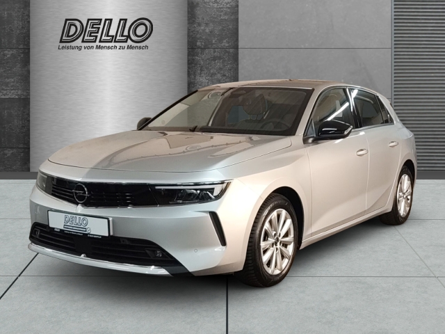 Opel Astra L Enjoy 1.2 Turbo EU6e LED Apple CarPlay Android Auto Klimaautom Musikstreaming