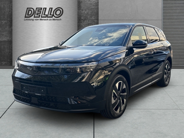 Opel Grandland 1.2 48V Mild-Hybrid 100 kW Schiebedach Navi Digitales Cockpit Soundsystem LED