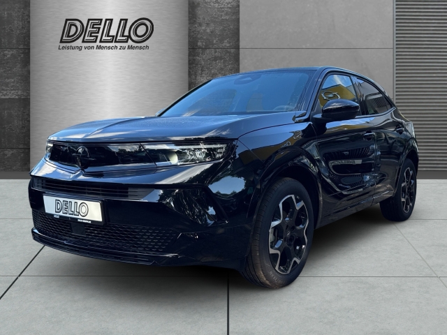 Fahrzeugansicht Opel Mokka FACELIFT GS P1 Digitales Cockpit LED Apple CarPlay Android Auto Klimaautom Massagesitze